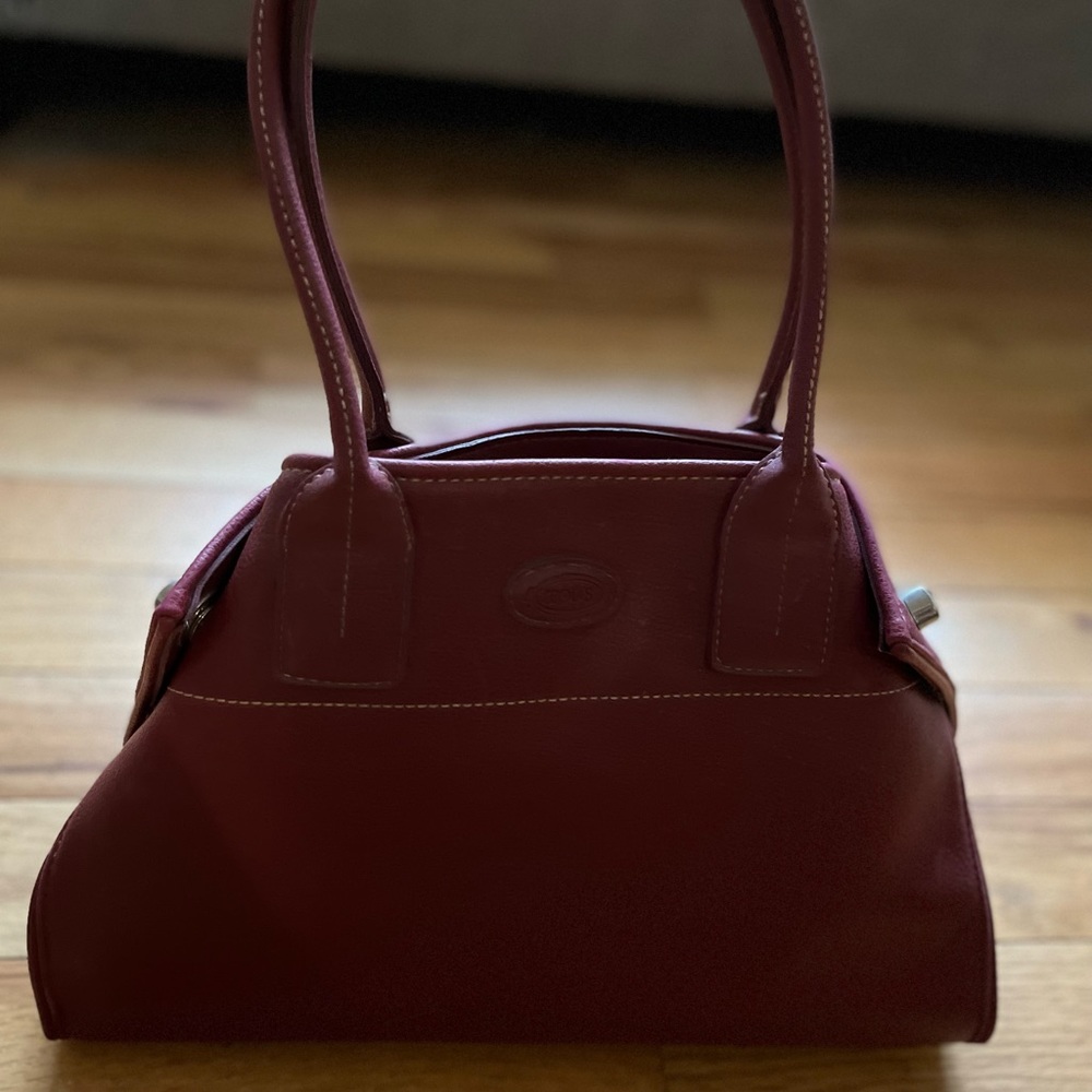 Authentic Tod’s Bag - Picture 5 of 9
